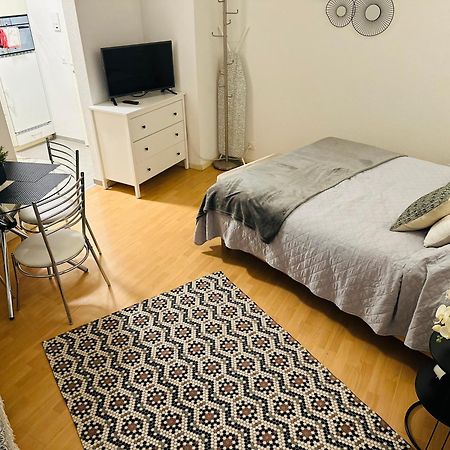 Casa Moreira Lucerne Ngoại thất bức ảnh