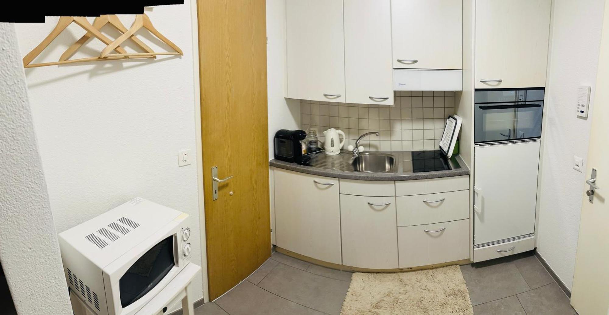 Casa Moreira Lucerne Ngoại thất bức ảnh