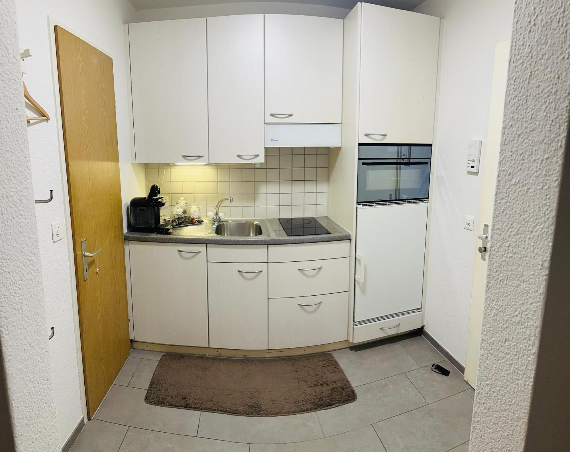Casa Moreira Lucerne Ngoại thất bức ảnh
